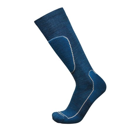 POINT6 Essential Light Cushion Over The Calf Socks, Oxford, Extra Large, PR 11-2429-266-08